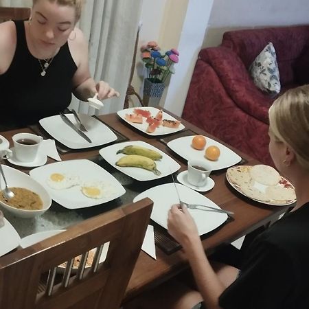 Rio Homestay Haputale Εξωτερικό φωτογραφία