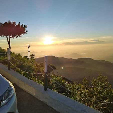 Rio Homestay Haputale Εξωτερικό φωτογραφία