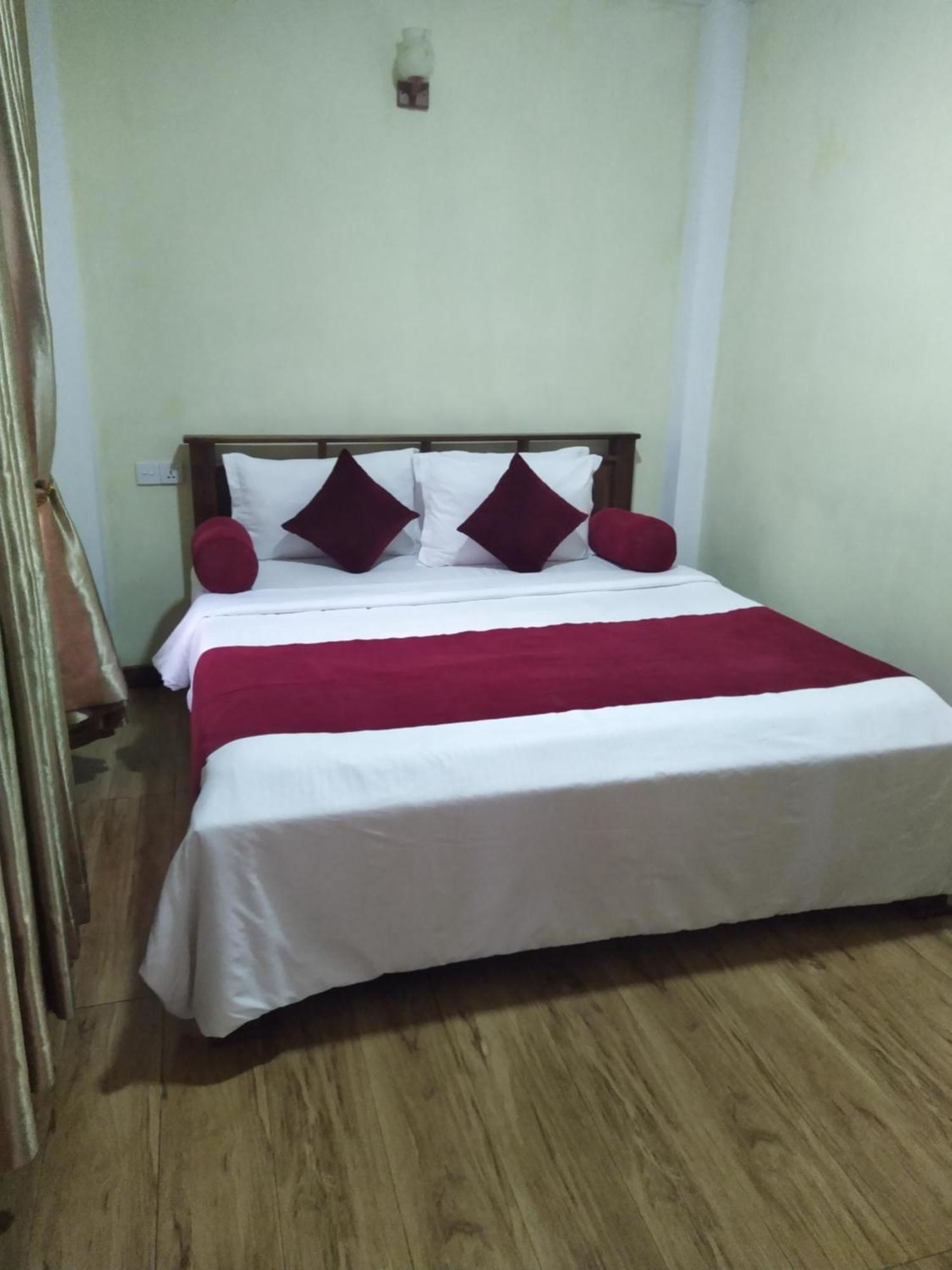 Rio Homestay Haputale Εξωτερικό φωτογραφία