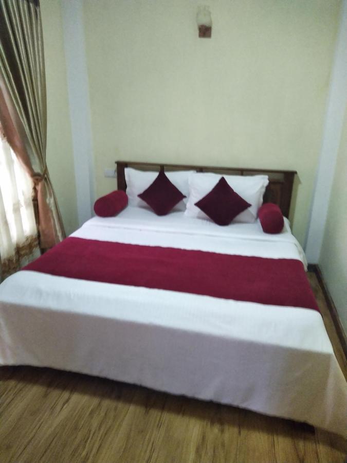 Rio Homestay Haputale Εξωτερικό φωτογραφία