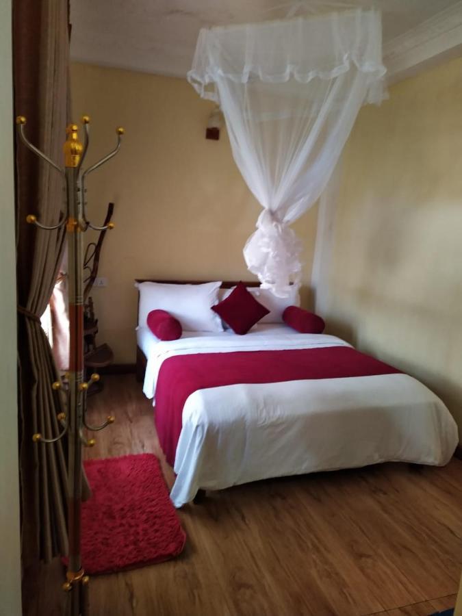 Rio Homestay Haputale Εξωτερικό φωτογραφία