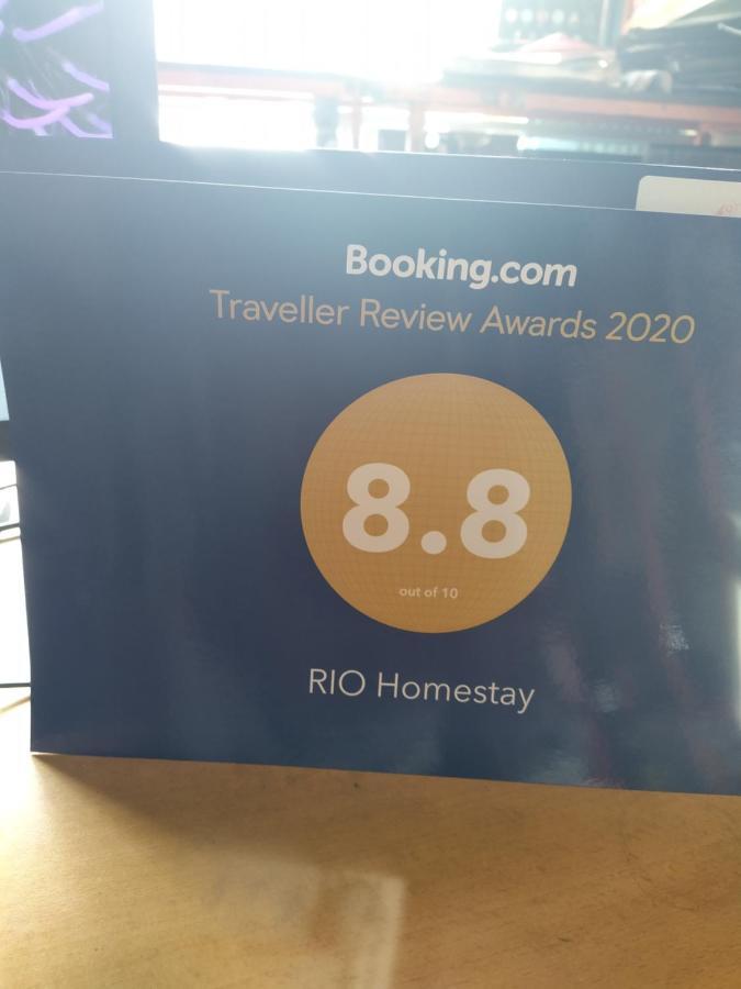 Rio Homestay Haputale Εξωτερικό φωτογραφία