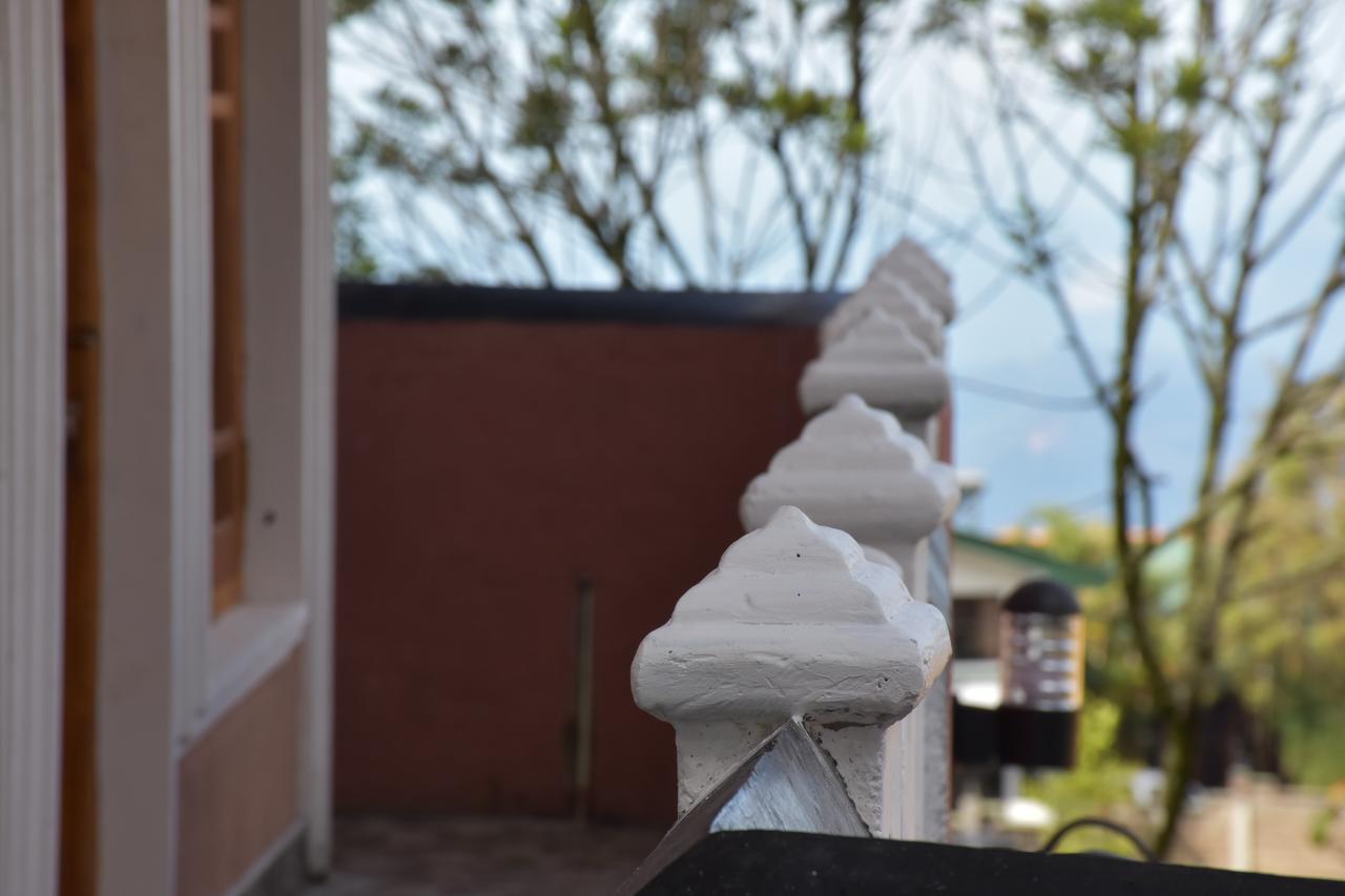 Rio Homestay Haputale Εξωτερικό φωτογραφία