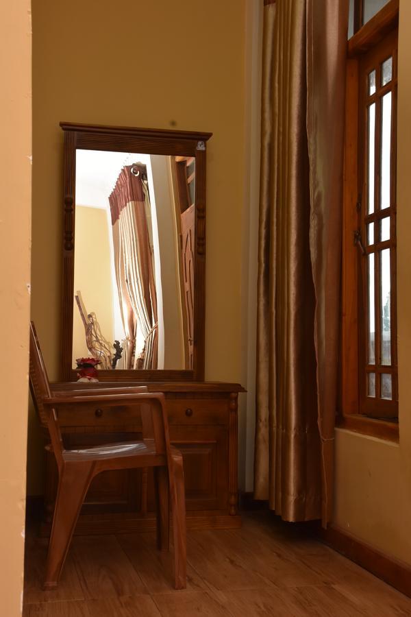 Rio Homestay Haputale Εξωτερικό φωτογραφία