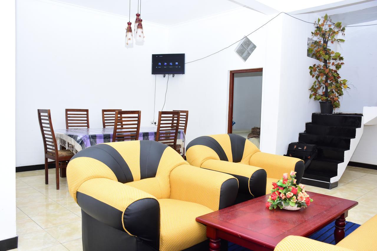 Rio Homestay Haputale Εξωτερικό φωτογραφία