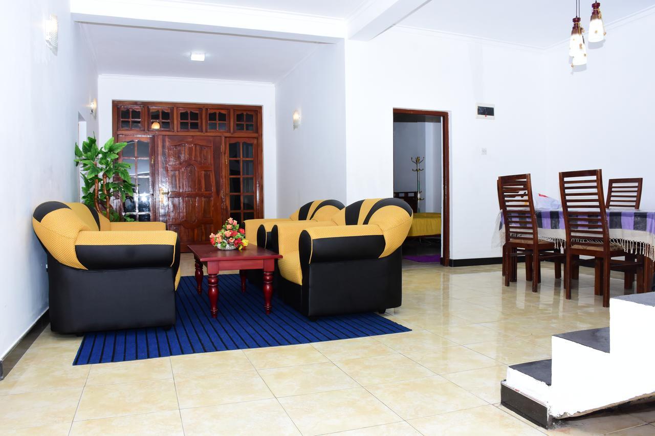 Rio Homestay Haputale Εξωτερικό φωτογραφία