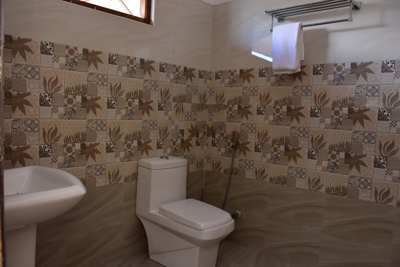 Rio Homestay Haputale Εξωτερικό φωτογραφία