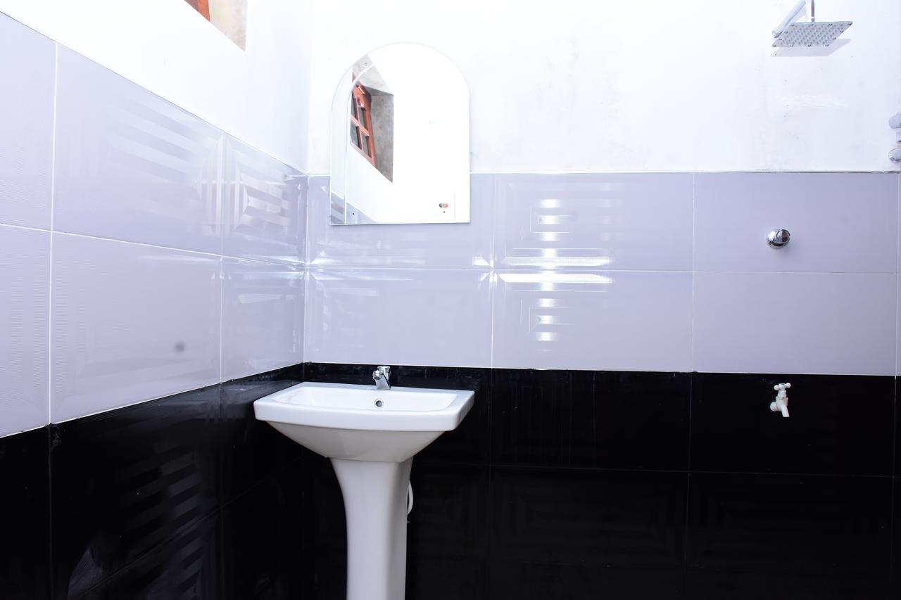 Rio Homestay Haputale Εξωτερικό φωτογραφία
