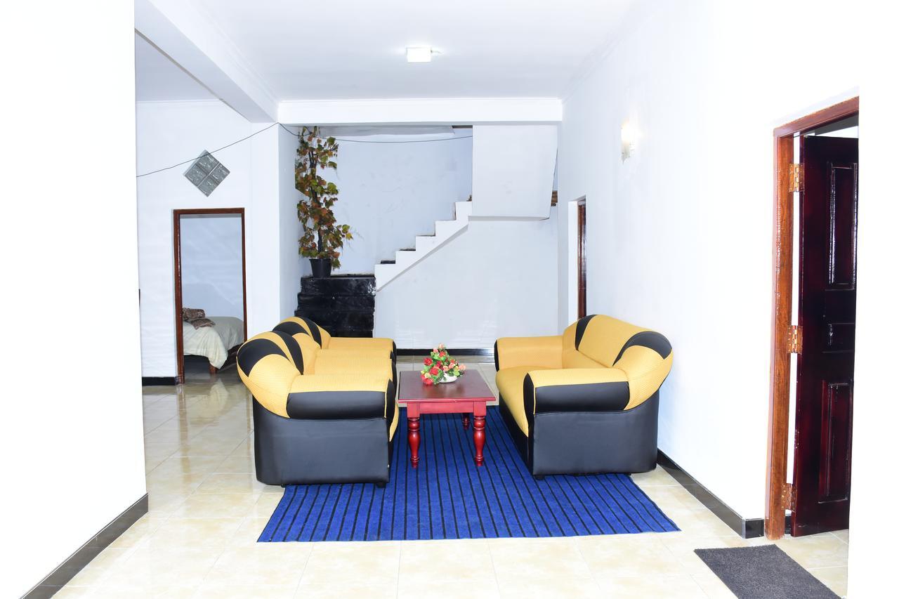 Rio Homestay Haputale Εξωτερικό φωτογραφία