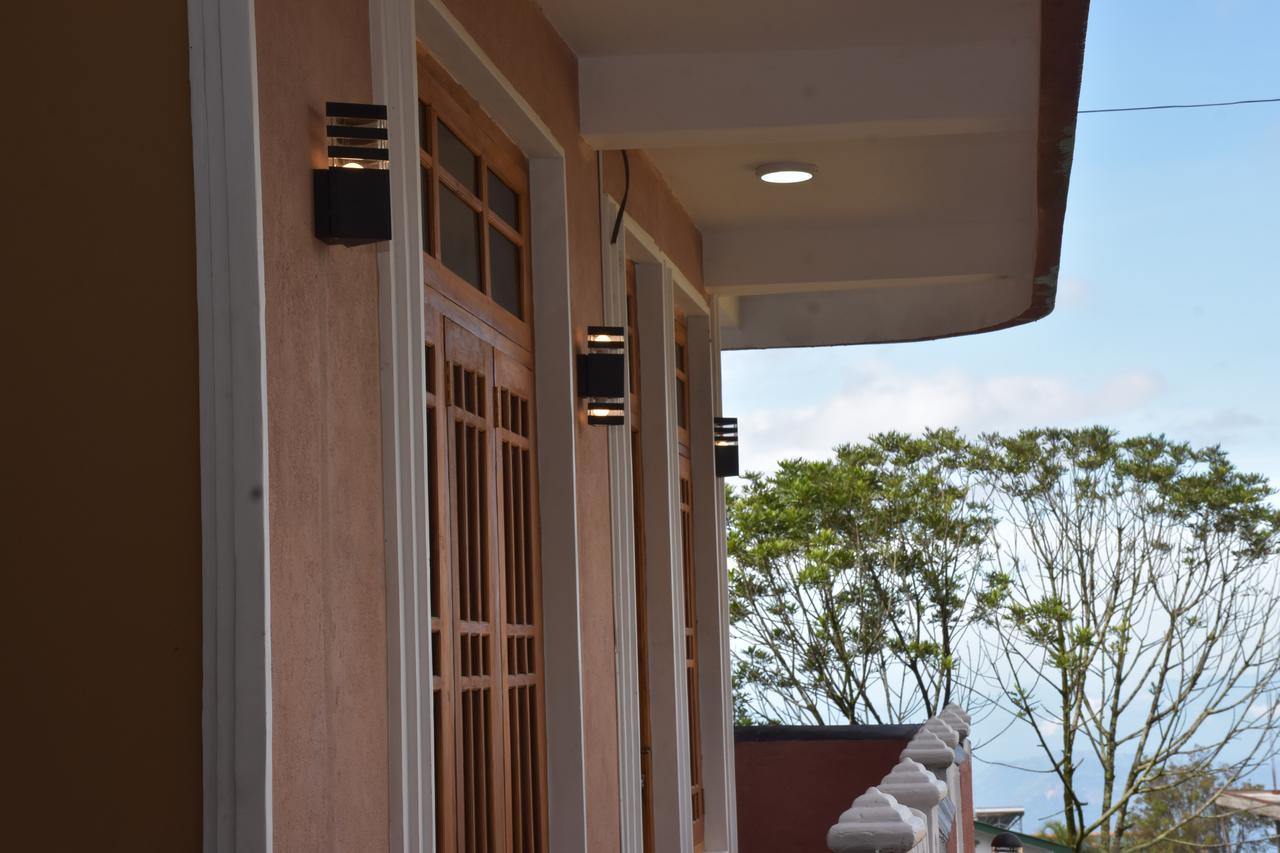 Rio Homestay Haputale Εξωτερικό φωτογραφία