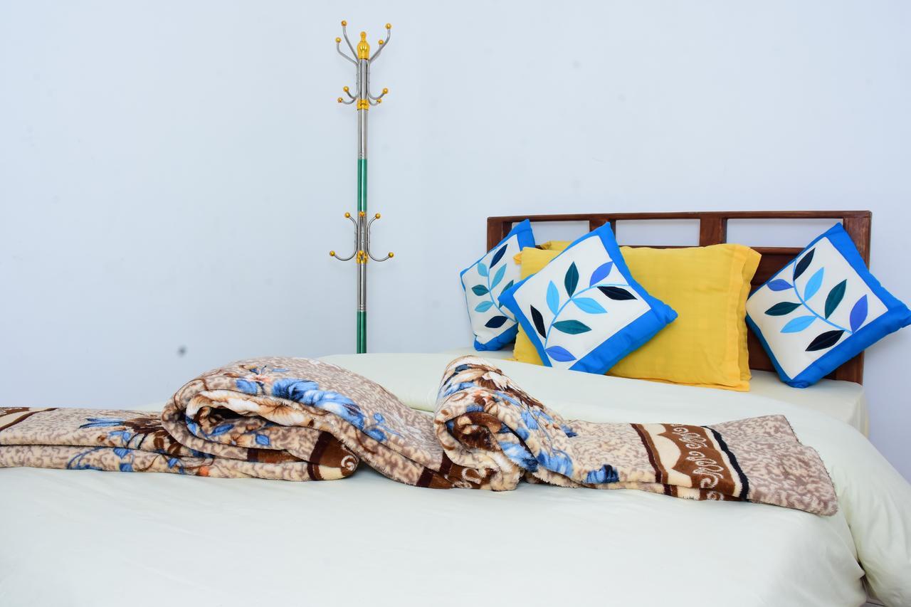 Rio Homestay Haputale Εξωτερικό φωτογραφία