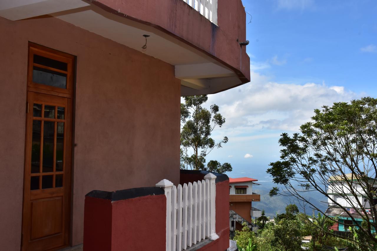 Rio Homestay Haputale Εξωτερικό φωτογραφία