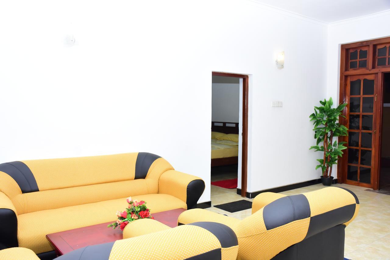 Rio Homestay Haputale Εξωτερικό φωτογραφία