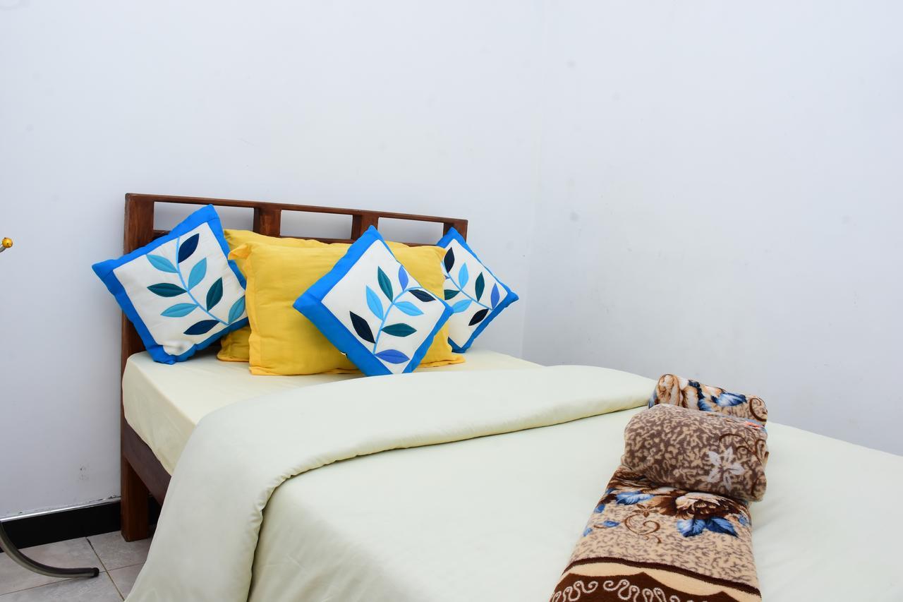 Rio Homestay Haputale Εξωτερικό φωτογραφία