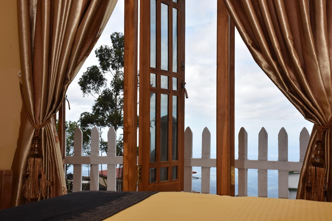 Rio Homestay Haputale Εξωτερικό φωτογραφία