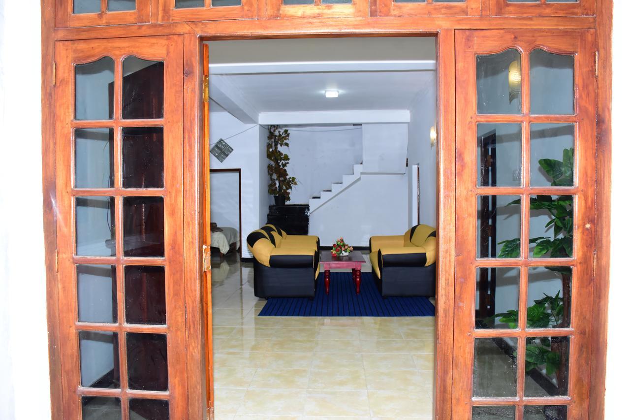 Rio Homestay Haputale Εξωτερικό φωτογραφία