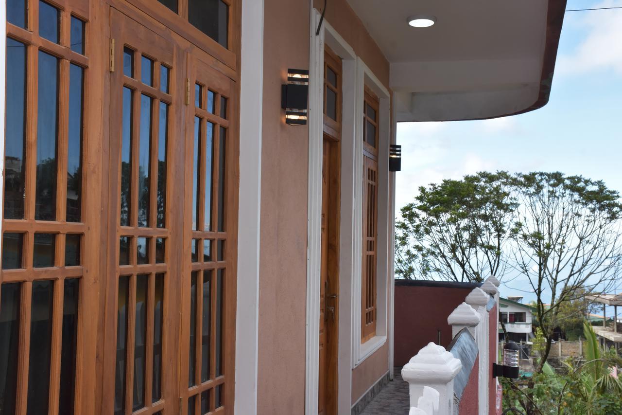 Rio Homestay Haputale Εξωτερικό φωτογραφία