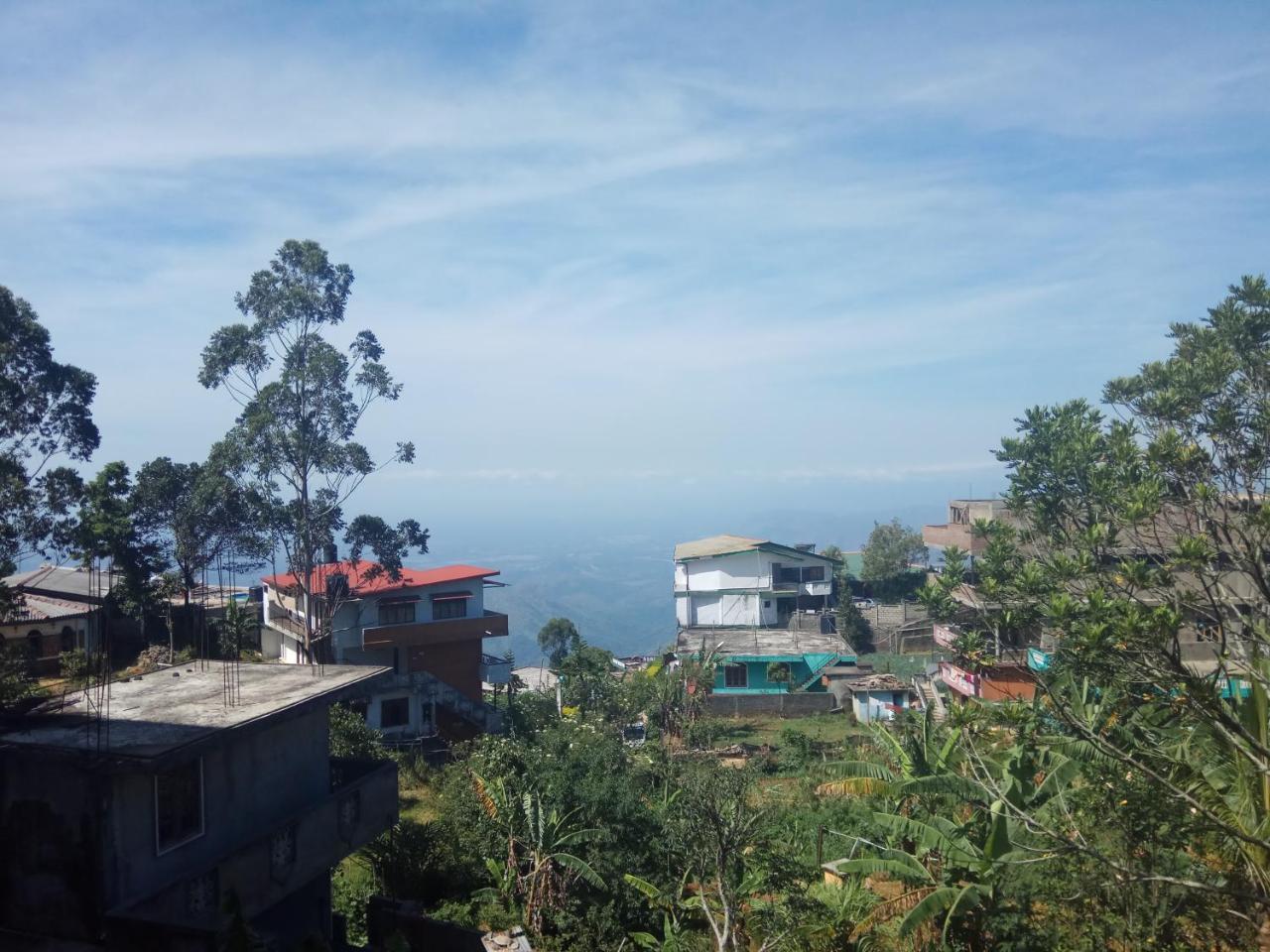 Rio Homestay Haputale Εξωτερικό φωτογραφία