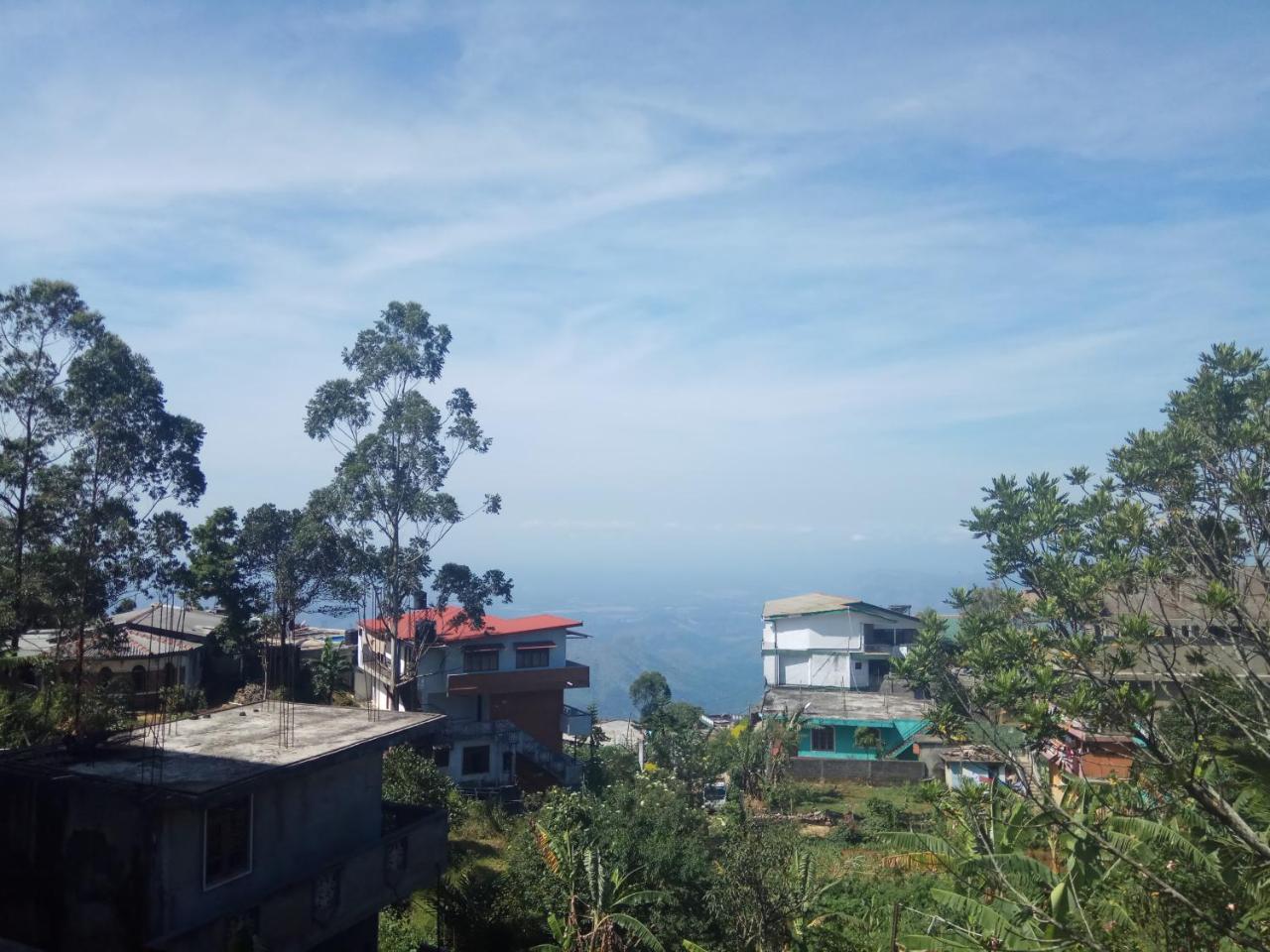 Rio Homestay Haputale Εξωτερικό φωτογραφία