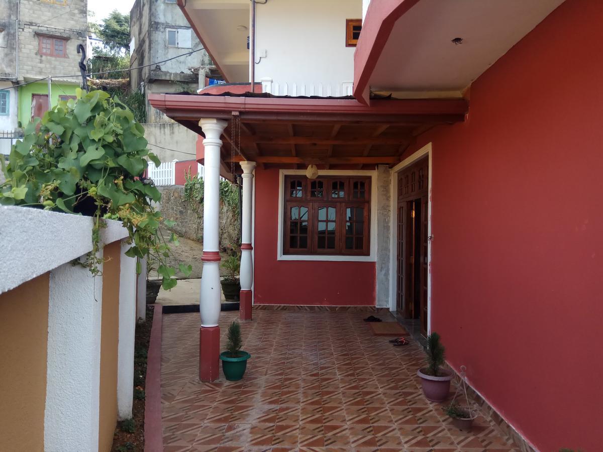 Rio Homestay Haputale Εξωτερικό φωτογραφία