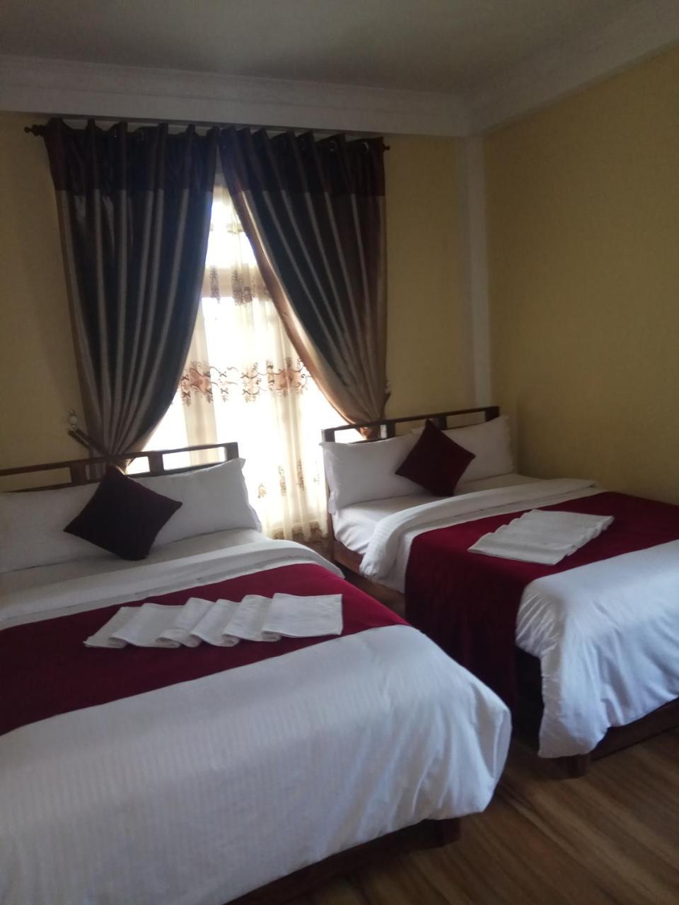Rio Homestay Haputale Εξωτερικό φωτογραφία