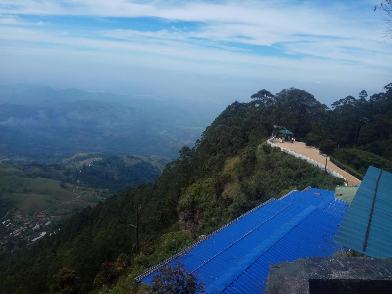 Rio Homestay Haputale Εξωτερικό φωτογραφία