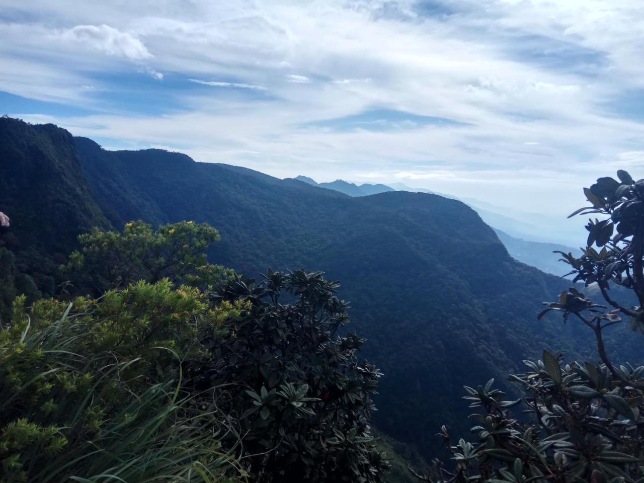 Rio Homestay Haputale Εξωτερικό φωτογραφία