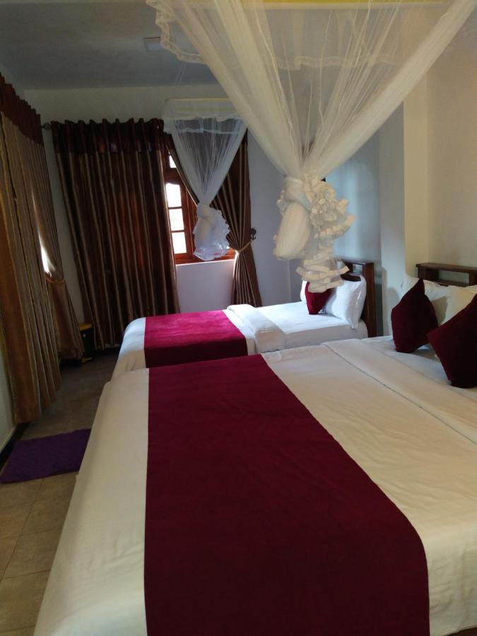 Rio Homestay Haputale Εξωτερικό φωτογραφία