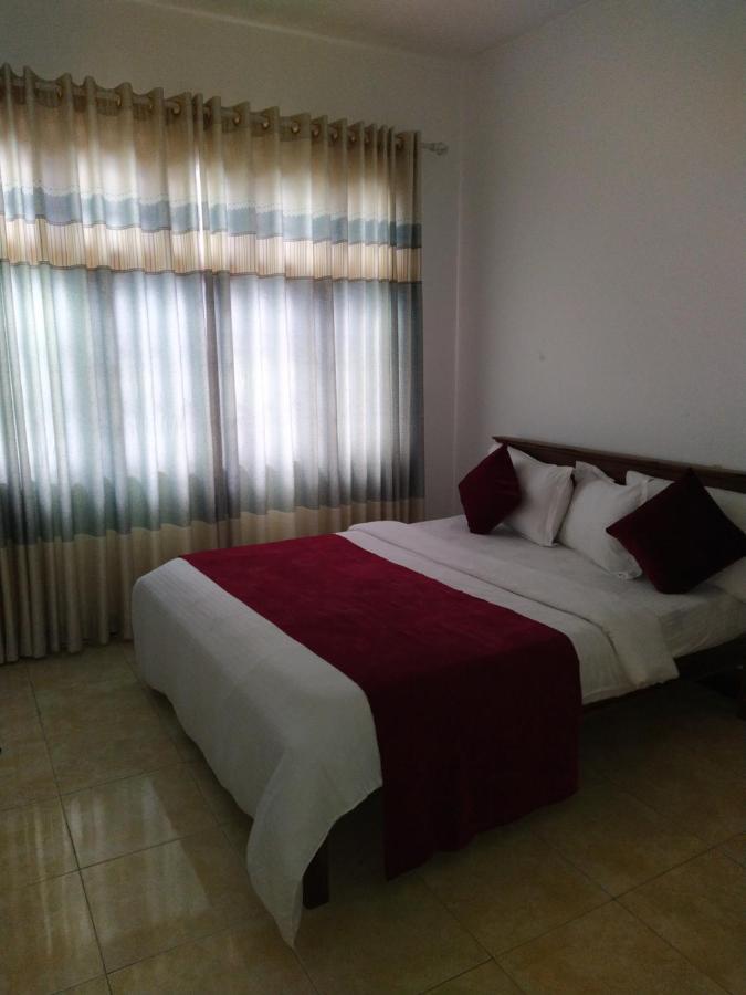 Rio Homestay Haputale Εξωτερικό φωτογραφία