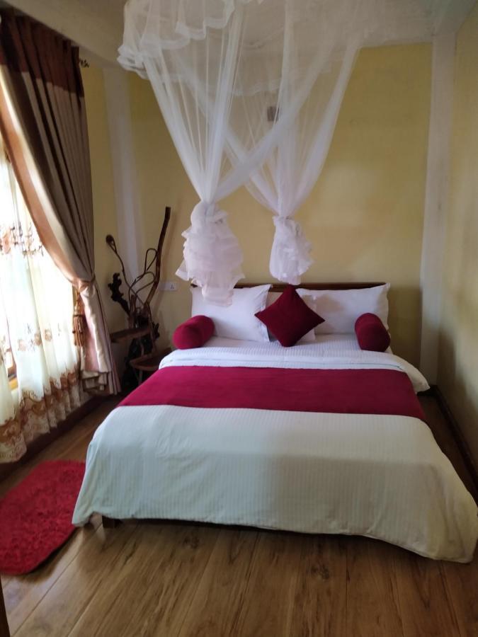 Rio Homestay Haputale Εξωτερικό φωτογραφία