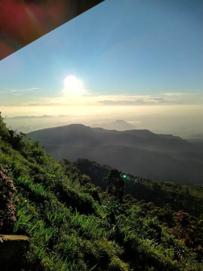 Rio Homestay Haputale Εξωτερικό φωτογραφία