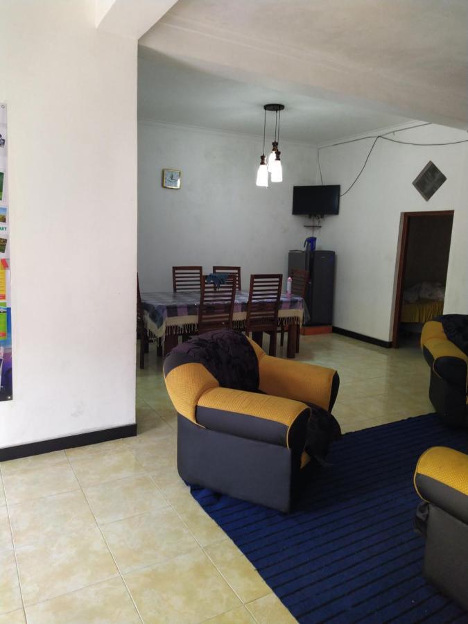 Rio Homestay Haputale Εξωτερικό φωτογραφία