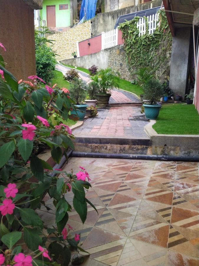 Rio Homestay Haputale Εξωτερικό φωτογραφία